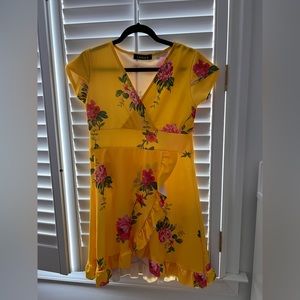 Super cute sundress
